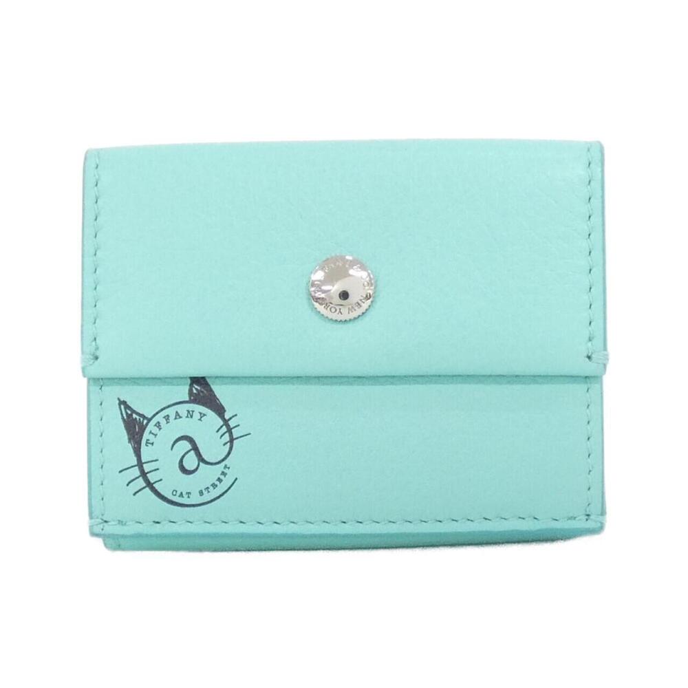 Tiffany wallet